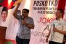 TKD Jatim berharap banjir tak ganggu proses Pemilu 2019