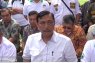 Luhut sebut Presiden Jokowi gencar bangun infrastruktur