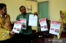 KPU Pariaman temukan ribuan surat suara rusak