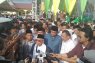 Ma'ruf Amin bershalawat bersama Hadad Alwi