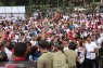 Jokowi: Konsesi untuk lahan perusahaan harus produktif