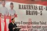 Relawan Bravo 5 bertekad menangkan Jokowi-Ma'ruf Amin di seluruh provinsi