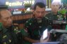 Panglima Kodam XII/Tanjungpura ajak prajuritnya jaga netralitas pada Pemilu 2019