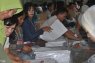 KPU Kotabaru usul tambahan 10.000  lembar surat suara