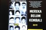 Aktivis dan kelurga korban penculikan 1998 imbau pilih Jokowi