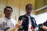 Jokowi: Kasus Rommy tak pengaruhi elektabilitas Jokowi-Ma'ruf