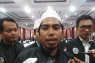 Samawi : Tertangkapnya Rommy bukti Jokowi tak pandang bulu