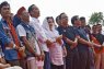 Ksatria Airlangga  imbau tidak pilih caleg tak kampanyekan Jokowi