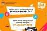 KPU Yogyakarta tunggu petunjuk teknis pascaputusan MK