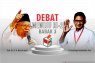 KPU nyatakan siap selenggarakan debat ketiga Pilpres