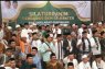 DKM Banten deklarasi dukung Jokowi-Ma'ruf