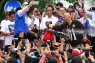 Jokowi dijadwalkan "mlaku-mlaku nang tunjungan" pekan depan