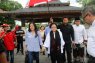 Megawati ziarah makam Bung Karno