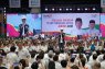 PDI Perjuangan optimis Jokowi-Amin menang 70 persen di Kaltara