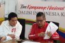 TKN Jokowi-Ma'ruf  memulai kampanye terbuka dari Banten