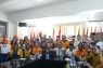 Capres Joko Widodo dijadwalkan kampanye ke Pontianak 27 Maret