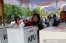 Hindari sengketa, KPU Riau simulasi pemungutan suara