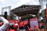 Sekjen PDI-P pembangunan Banten pesat selama kepemimpinan Jokowi