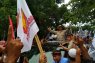 Prabowo Subianto: Rakyat sudah muak dengan korupsi