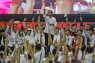 Jokowi jadikan Malang Raya contoh persaudaraan dan toleransi