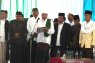 Masyarakat NU Yogyakarta deklarasikan dukungan untuk  Jokowi-Ma'ruf