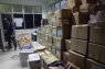 Kapal angkut logistik pemilu untuk Kabupaten Natuna kandas