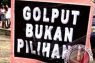 Ayo gunakan hak pilih