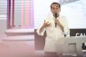 Jokowi tekankan penguasaan teknologi senjata dan siber