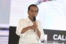 Jokowi: Rantai persahabatan saya dan Pak Prabowo tak akan terputus