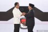 Prabowo: Saya bersahabat dan hormati Jokowi