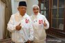 Ma'ruf Amin katakan Jokowi sudah sangat siap hadapi debat