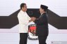 Persahabatan Jokowi-Prabowo versus golput