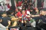 Ma'ruf Amin batal hadiri kampanye PDIP di Senayan