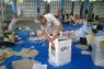 KPU: Logistik Pemilu Rejang Lebong masih kurang
