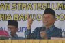 Tanggapan KPU soal seruan "people power" Amien Rais