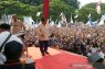 Prabowo janjikan bentuk susunan menteri antikorupsi