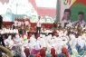 Jokowi: Baru 27 persen masyarakat tahu kartu sakti