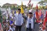 Cawapres 01 kampanye di Lombok