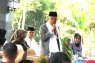 Kiai Ma'ruf harapkan Jokowi-Ma'ruf menang 60 persen di Sukabumi