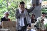 Ma'ruf Amin janji pembangunan infrastruktur di Sukabumi berlanjut
