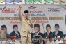 Gerindra Optimistis Prabowo-Sandi Raup 70 Persen Suara Warga Sukabumi