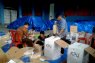 KPU Kota Kediri targetkan pengemasan logistik pemilu selesai 11 hari