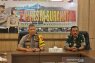 TNI-Polri siap jamin keamanan Pemilu 2019