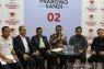 Semua kampanye Prabowo-Sandiaga dinyatakan sukses