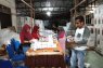 KPU Gorontalo Utara "kebut" pengepakan surat suara pemilu