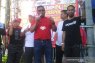 Jokowi-Ma'ruf Amin targetkan 65 persen suara di Lampung
