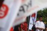 Kampanye Pro Jokowi di Yogyakarta