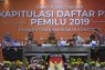 KPU tetapkan DPTHP III sebanyak 190.779.969 pemilih