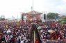 TKD Jokowi-Ma'ruf Amin Sumbar ajak masyarakat jaga perdamaian Pemilu
