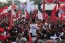 Puan mantapkan warga Jateng dukung Jokowi-Ma'ruf